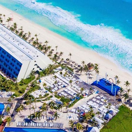 Oh! Cancun On The Beach By Oasis Екстер'єр фото