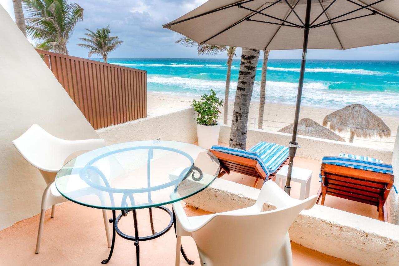 Oh! Cancun On The Beach By Oasis Екстер'єр фото