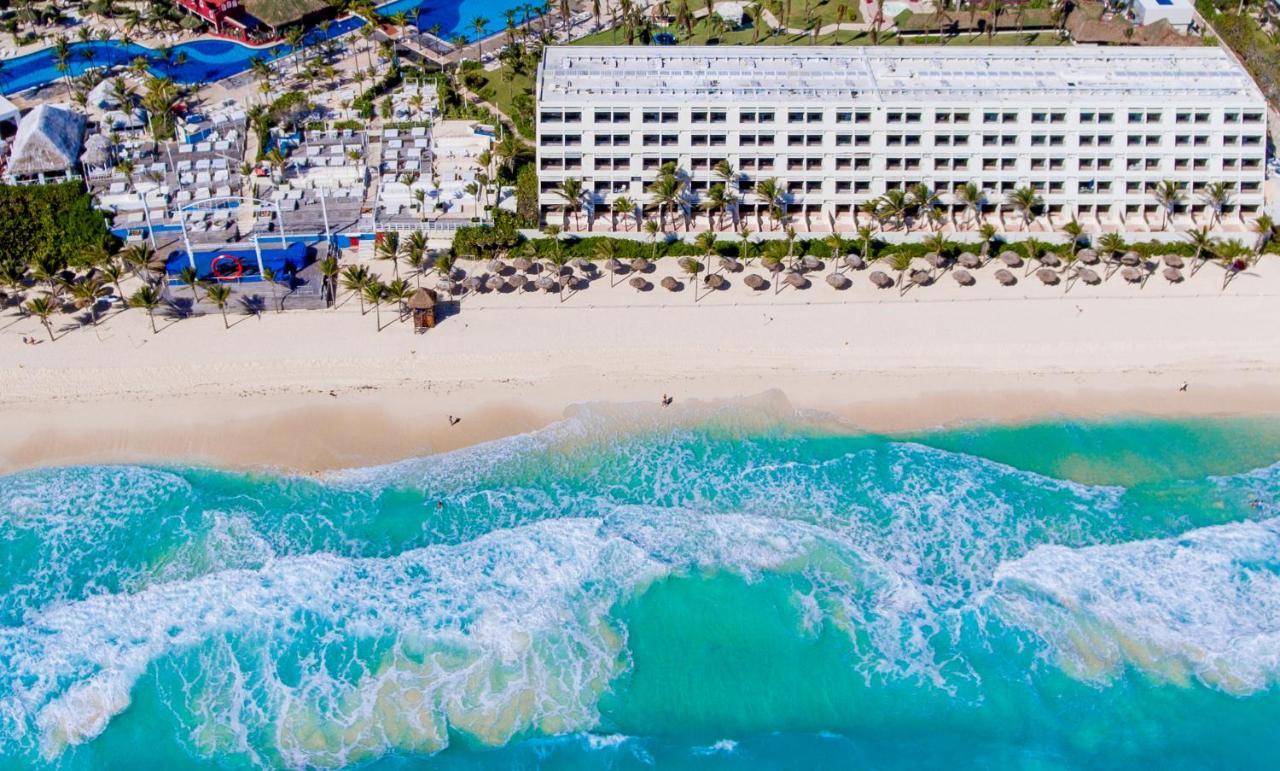Oh! Cancun On The Beach By Oasis Екстер'єр фото